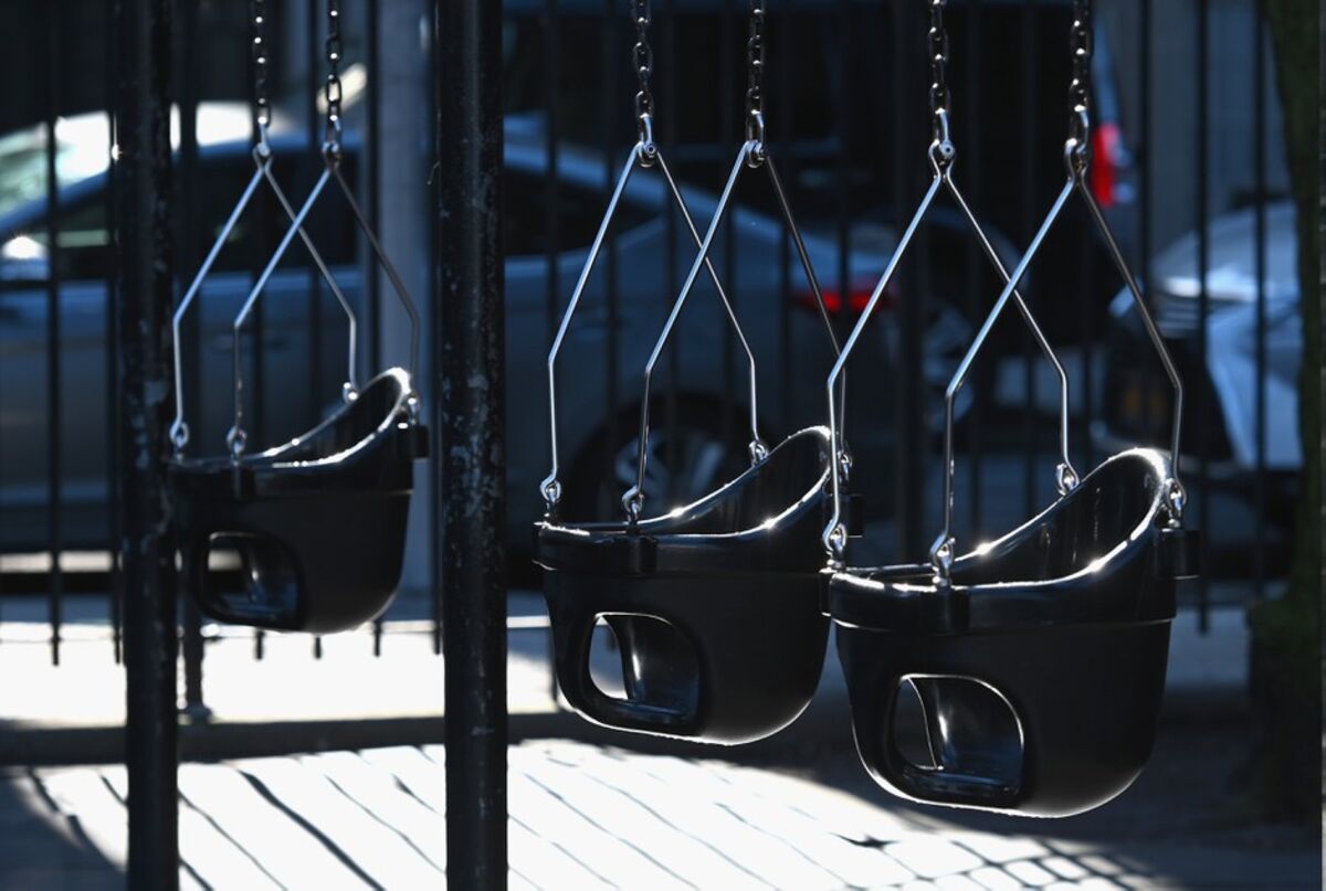 Will Daycares Survive The Covid 19 Outbreak Bloomberg