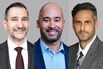 Simpson Thacher Hires Three Partners in Sports Dealmaking Push