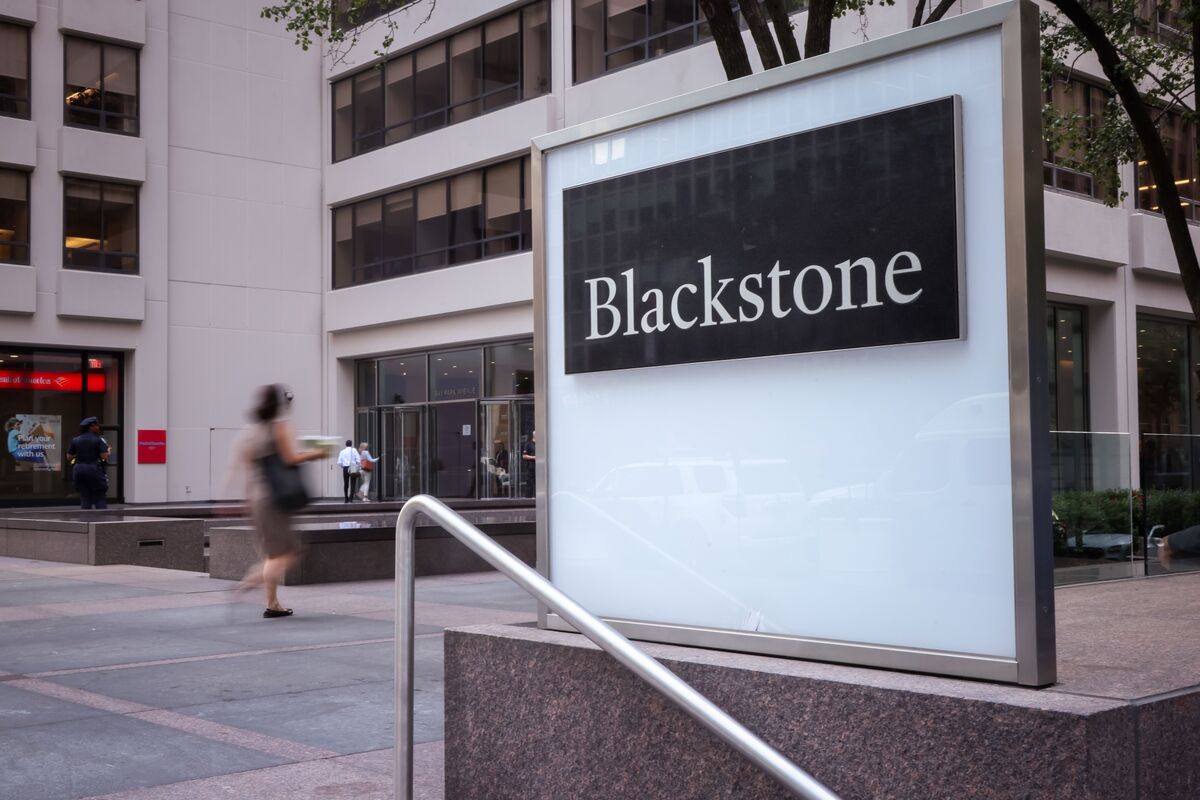 Blackstone Is Said to Plan $500 Million India IPO for AGS Health