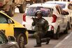 PALESTINIAN-ISRAEL-CONFLICT