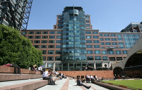 Russian Banker’s Money-Laundering Case Risks Worsening U.K. Ties