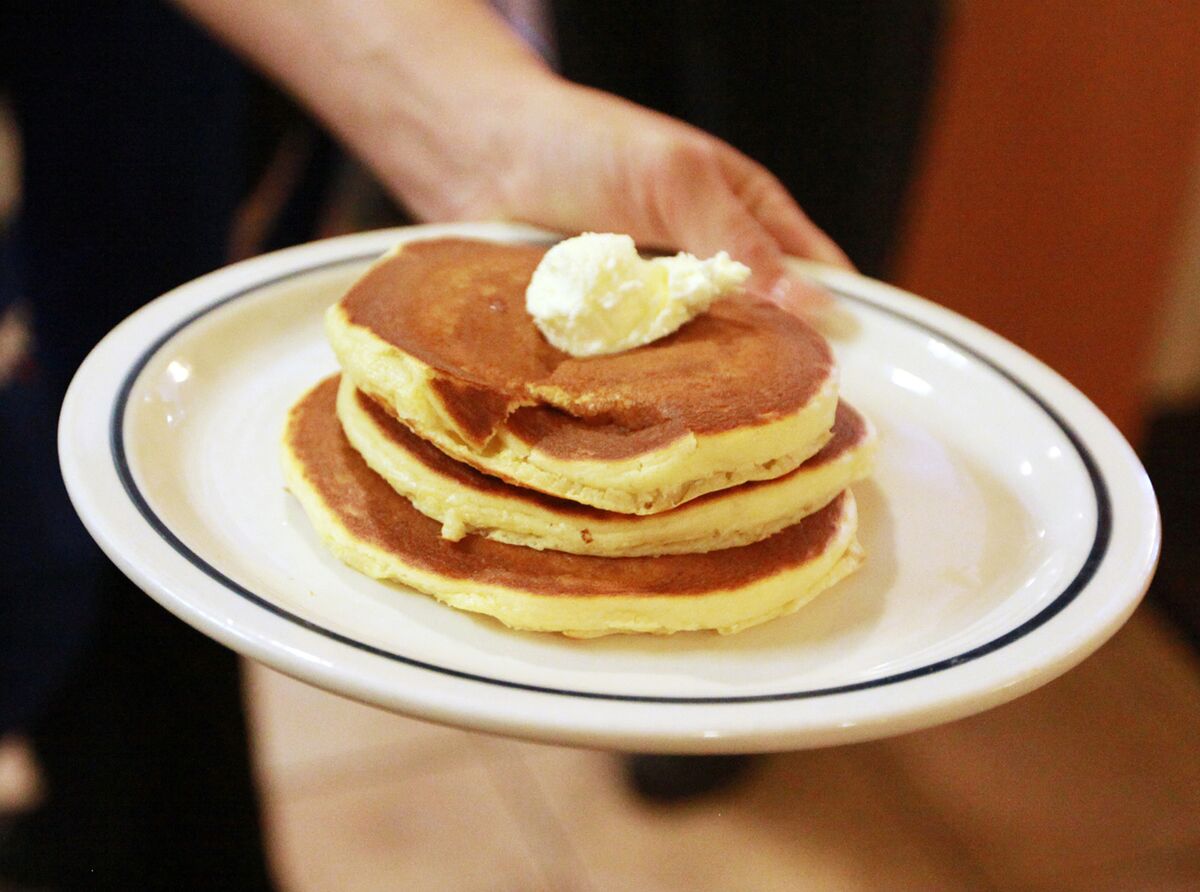 Pancakes Are Coming to Pakistan as IHOP to Open 19 Restaurants Bloomberg