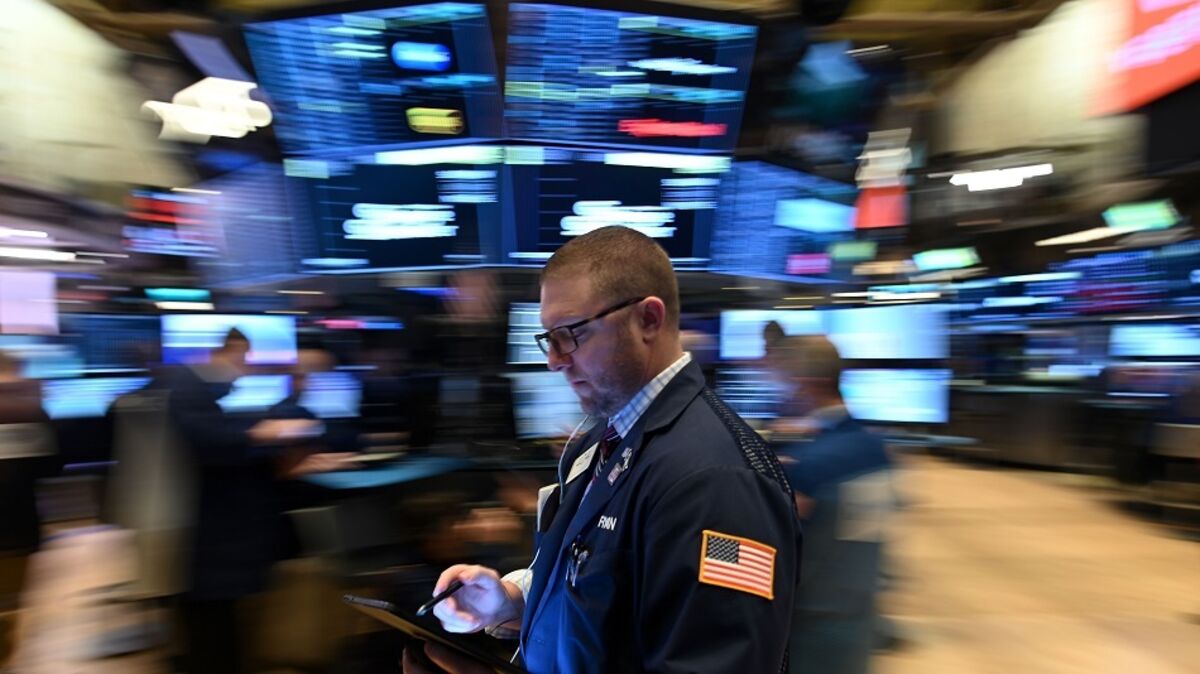 Rotation Trade About Investors Being Long the Wrong Stuff, Says HSBC's Kettner