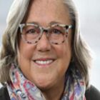 Headshot of Marian C Rice