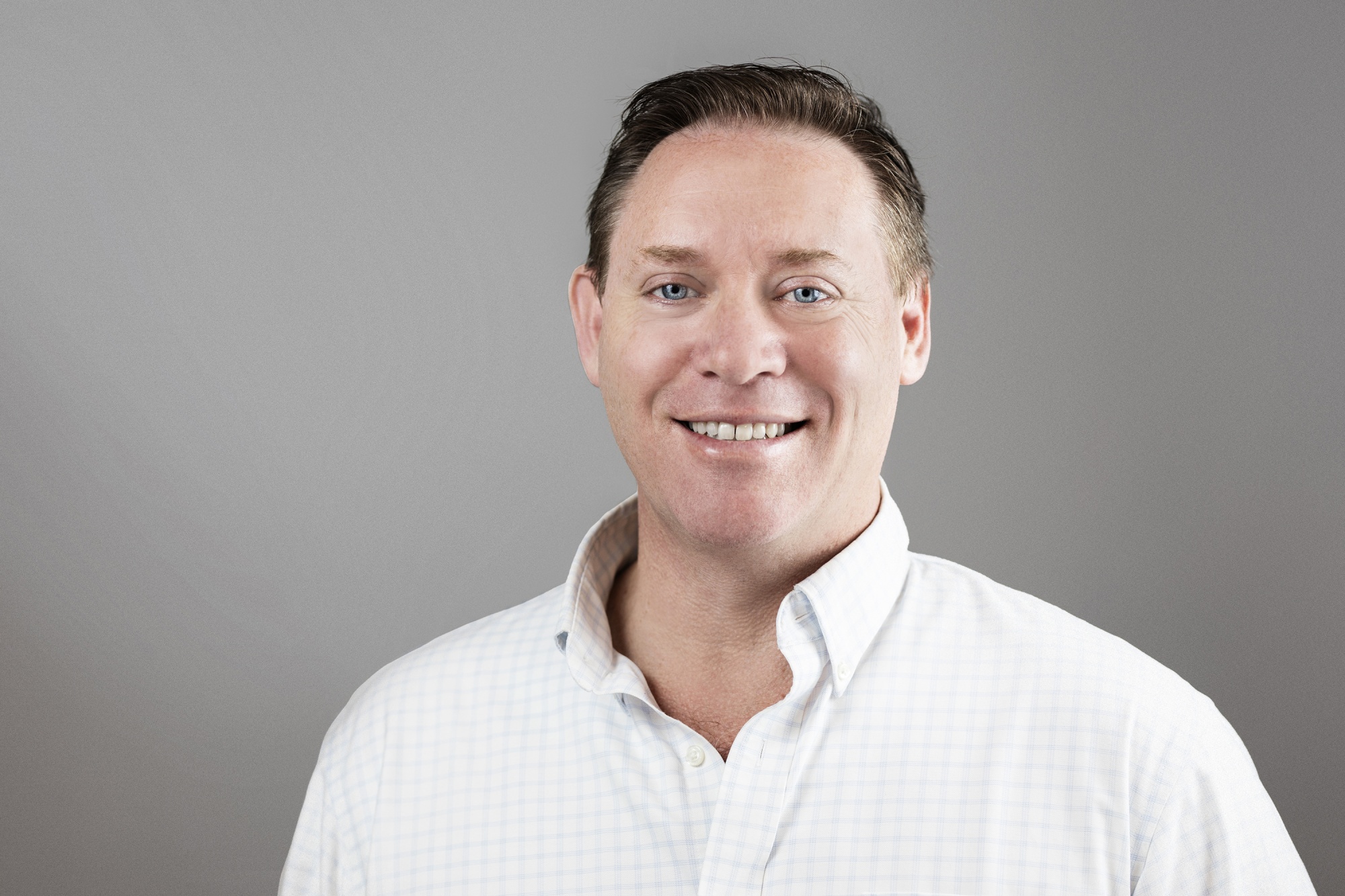 A Hater of Passive Investing Joins an ETF Firm to Wage His War Bloomberg