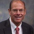 Headshot of John J Ehren "Jack"