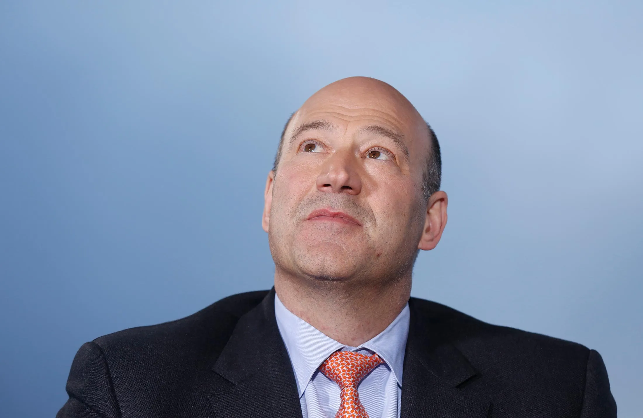 Gary Cohn.