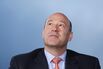 Gary Cohn.