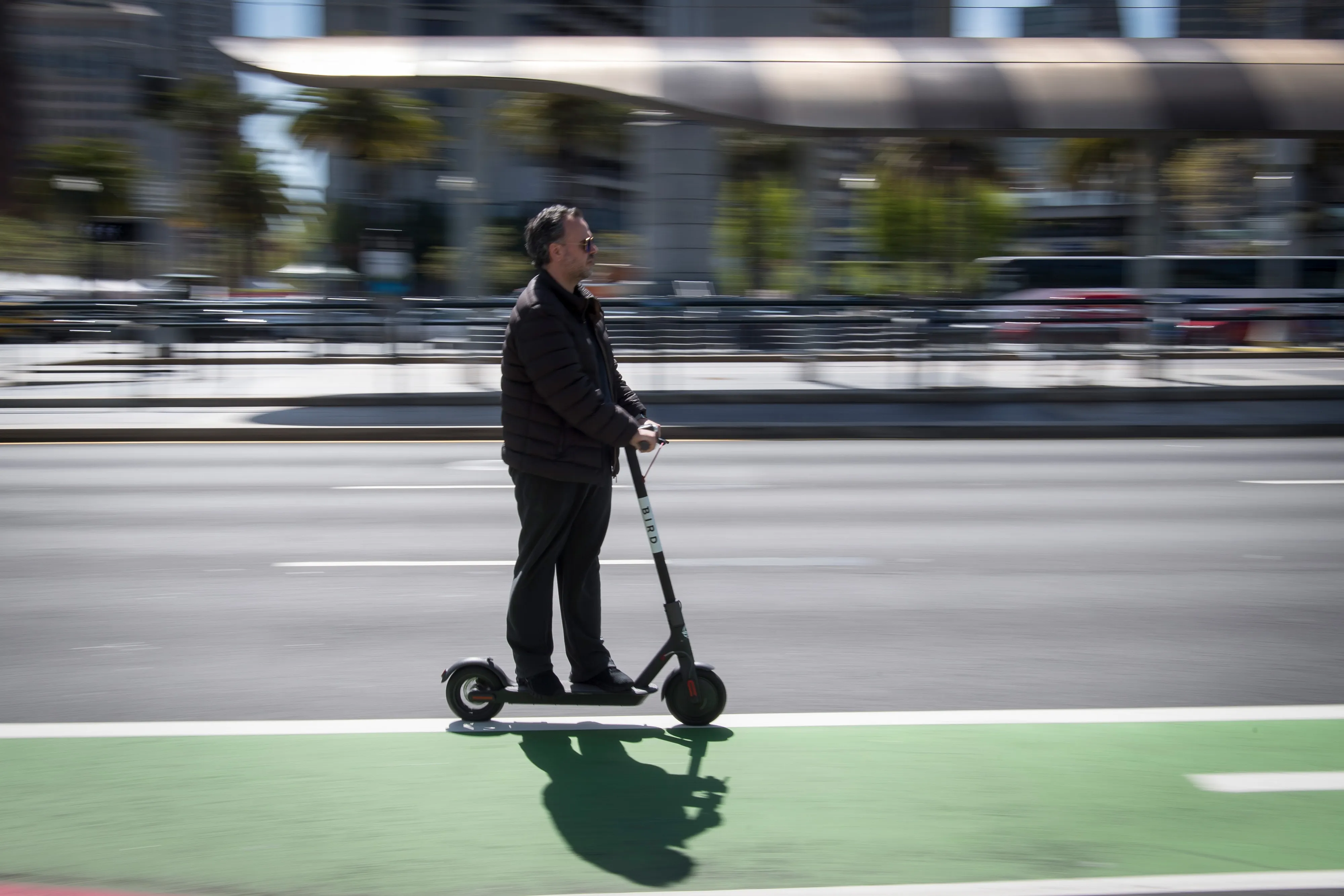 U.S. e-scooter startup Bird is struggling to get a pilot program underway in London, after trying for months to win over the city’s transit regulator and adhere to highway legislation.