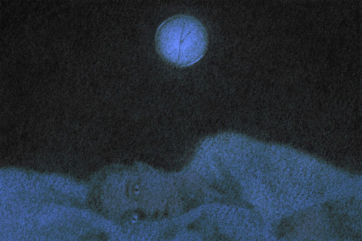 At 66, I Decided to Pay Back a Lifetime of Sleep Debt
