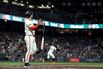 Los Angeles Dodgers v San Francisco Giants