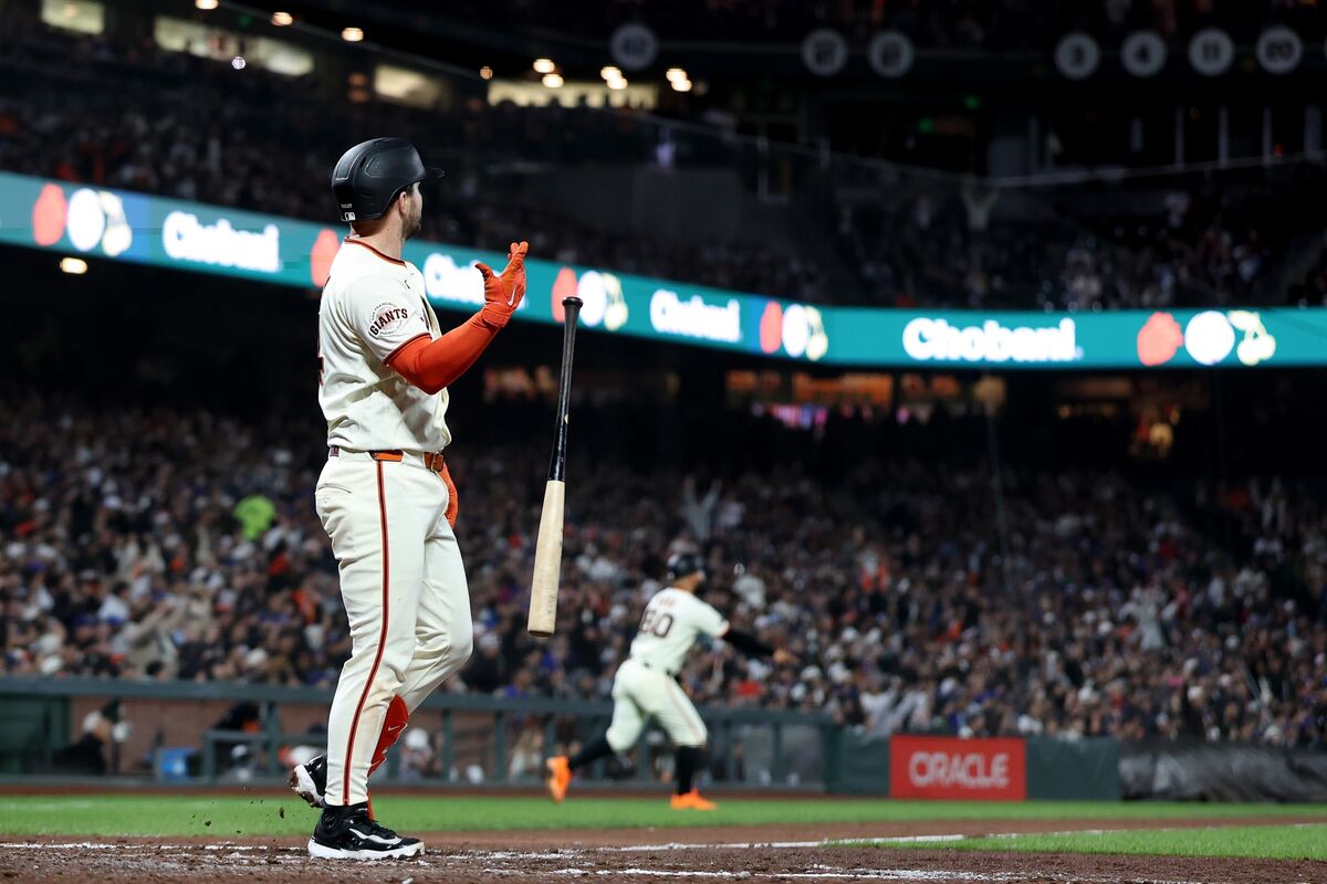 Kushner’ın Yeni Şirketi San Francisco Giants’a Yatırım Yapıyor