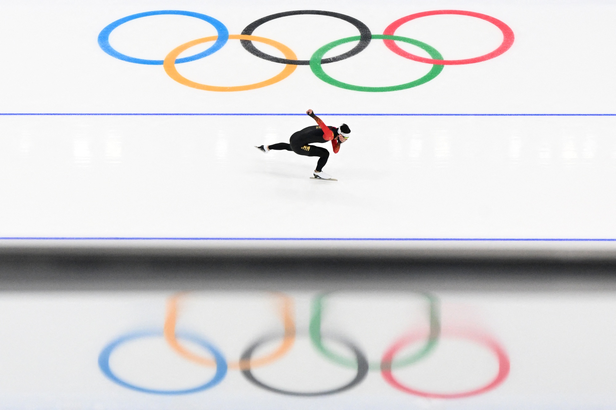 2022 Winter Olympics: French Pair Breaks Record, Wins Ice Dance