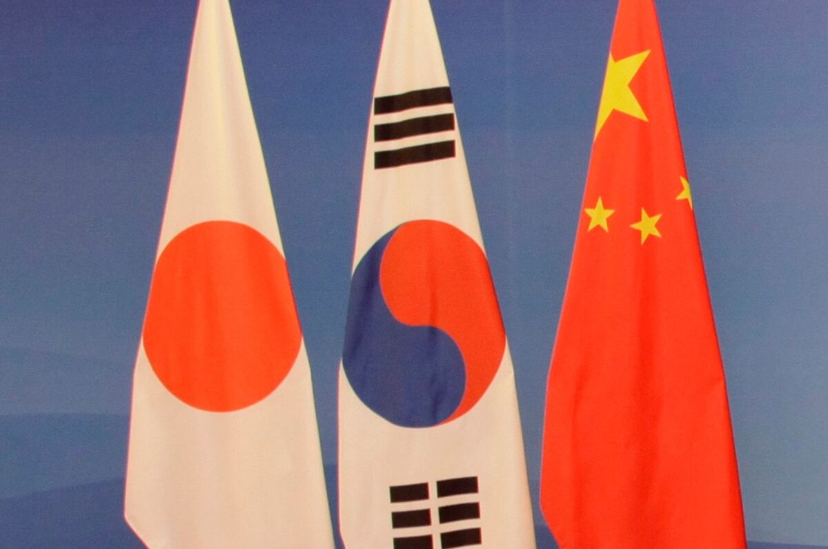 China, Japan and South Korea to Hold Their First Summit Since 2019 ...