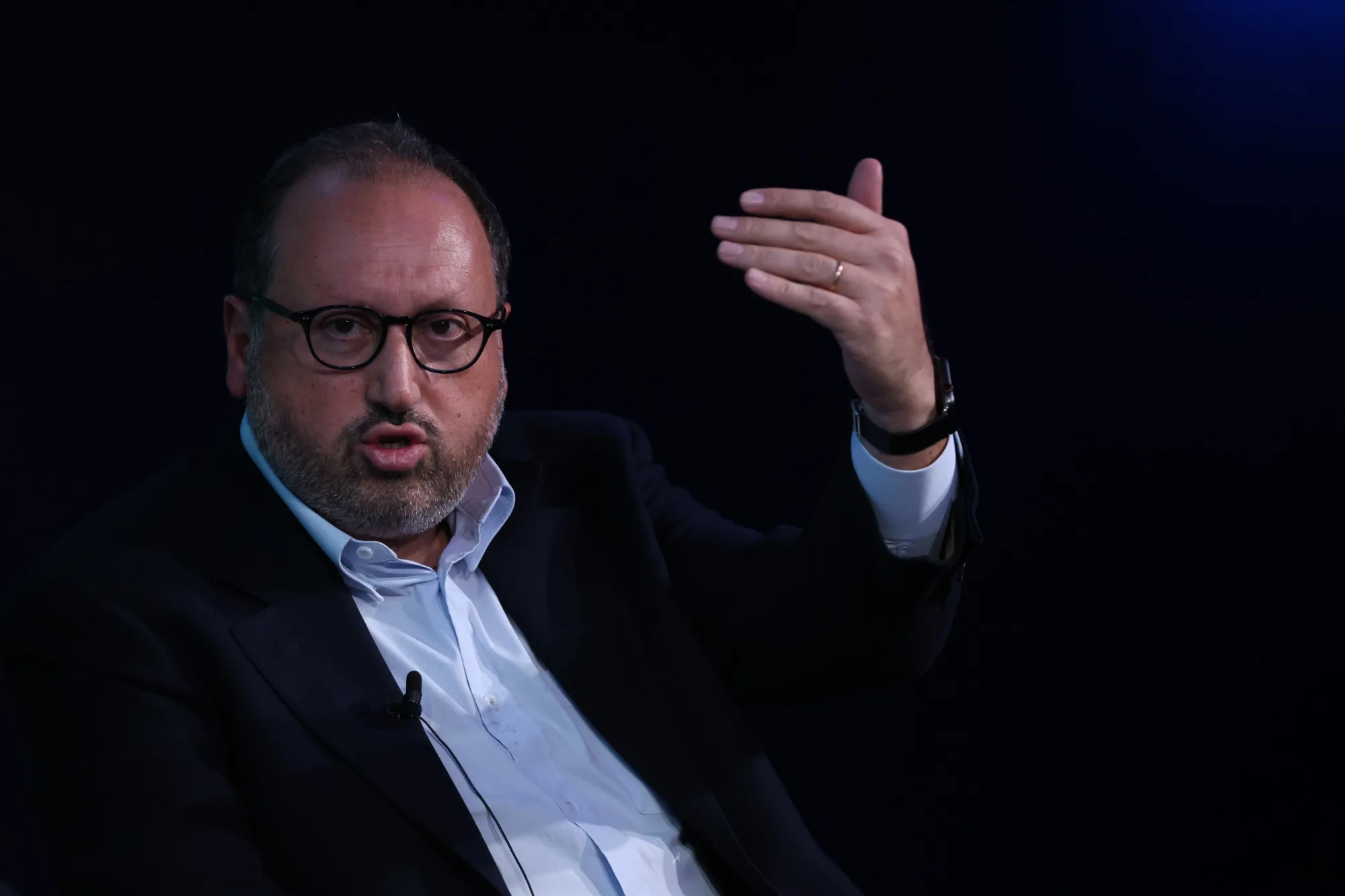 Alain Bejjani