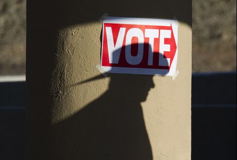 Voter Proof-of-Citizenship Law Voided by U.S. Supreme Court