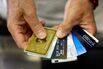 Credit Card Reform Legislation Would Tighten Rules On Rates And Fees