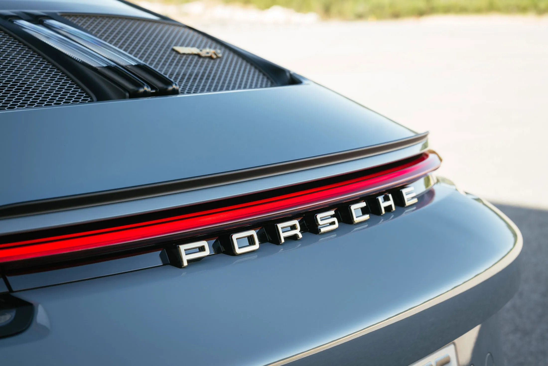 Porsche told analysts last week that sales volumes would likely be flat.