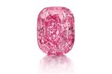 The Eternal Pink Diamond