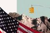 Dan Carlin Believes That American History Rhymes, Not Repeats