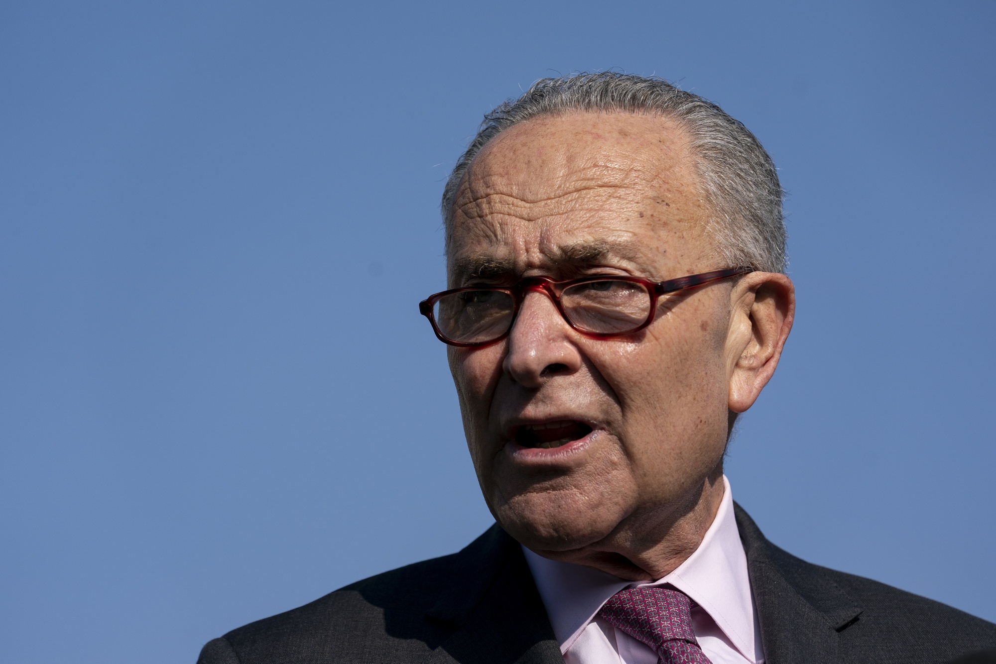 schumer-drops-effort-to-attach-china-bill-to-pentagon-measure-bloomberg