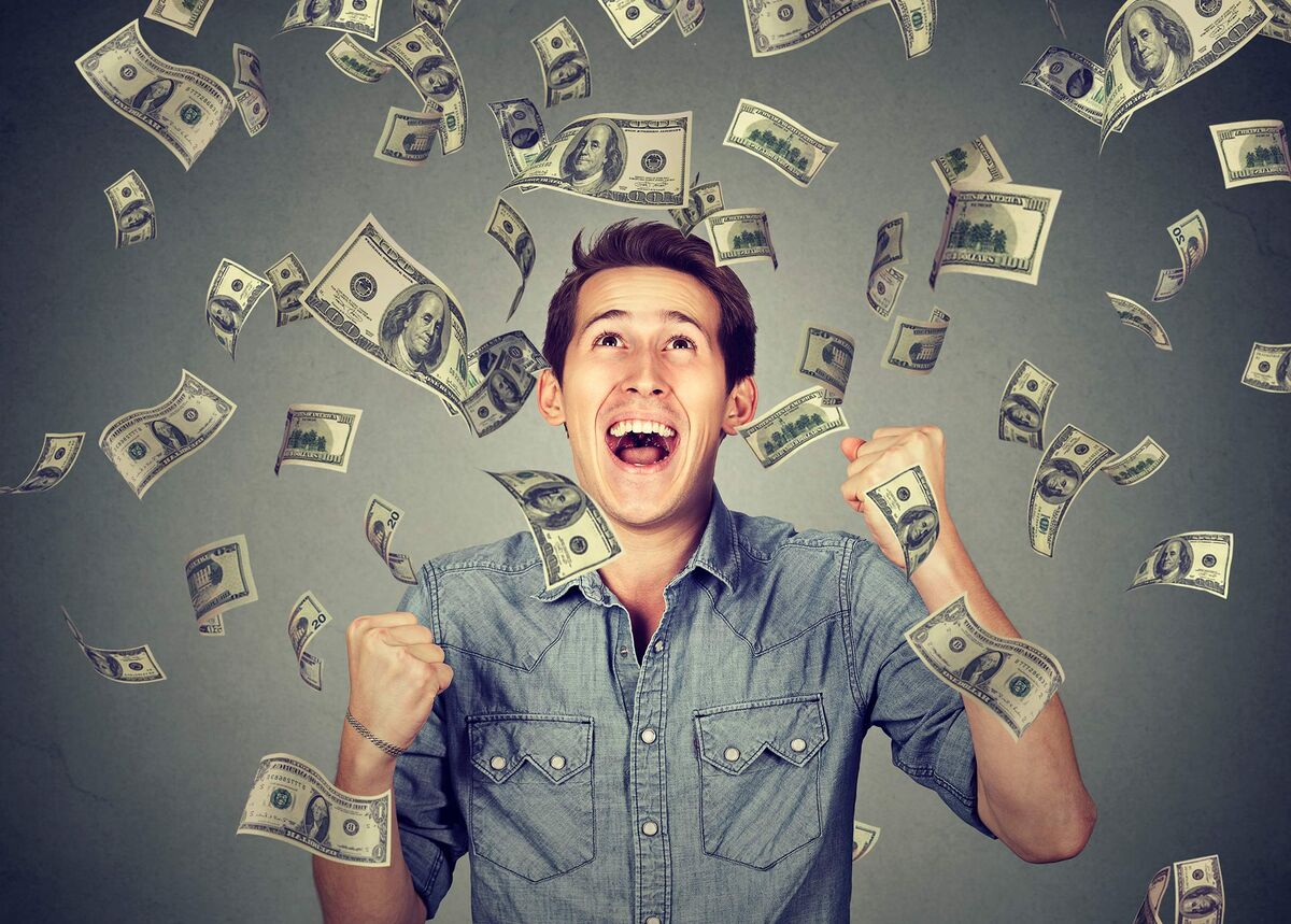 These Are the Best-Paying Internships in America - Bloomberg