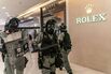 Hong Kong Retailers Suffer Collateral Damage as Protests Rage