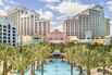 The $4 Billion Baha Mar Resort Is a Cacophony of Hospitality