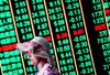 CHINA-STOCKS