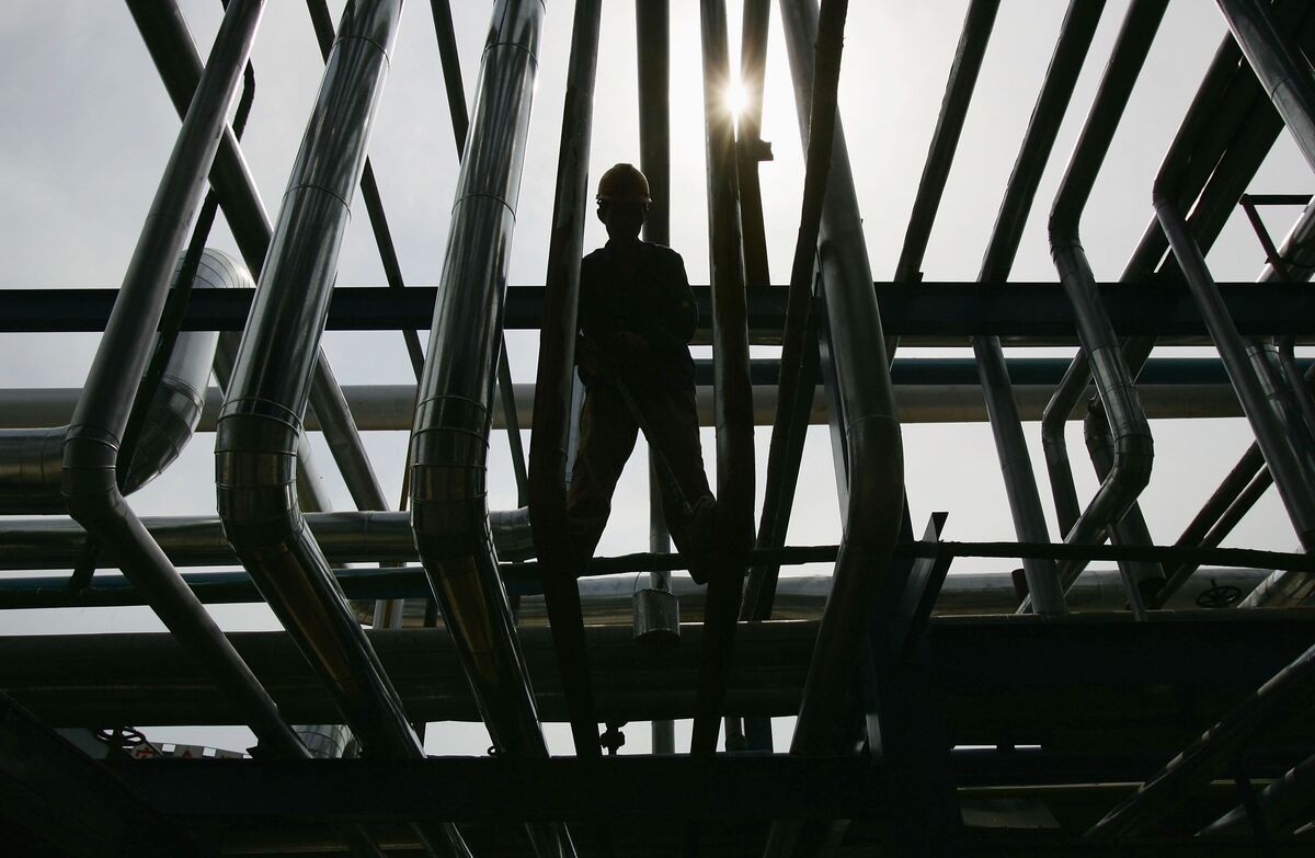 Chinese Teapot Refiners Buy Up Russian ESPO Oil as Iran Pricing Dispute