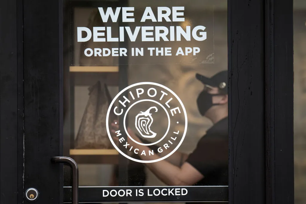 Chipotle’s sales gains are a return to form, but don’t mistake that for a return to normal.