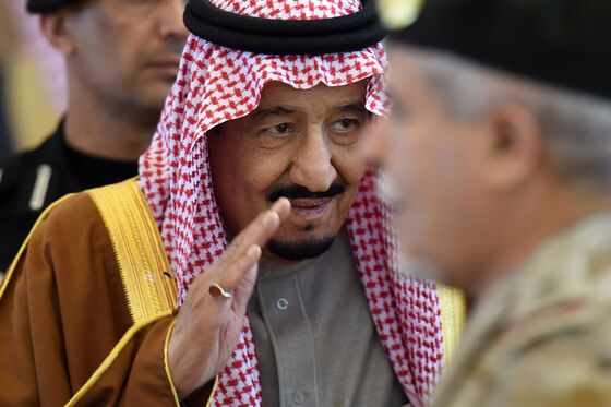 World Leaders Question Saudi Account of Khashoggi’s Killing
