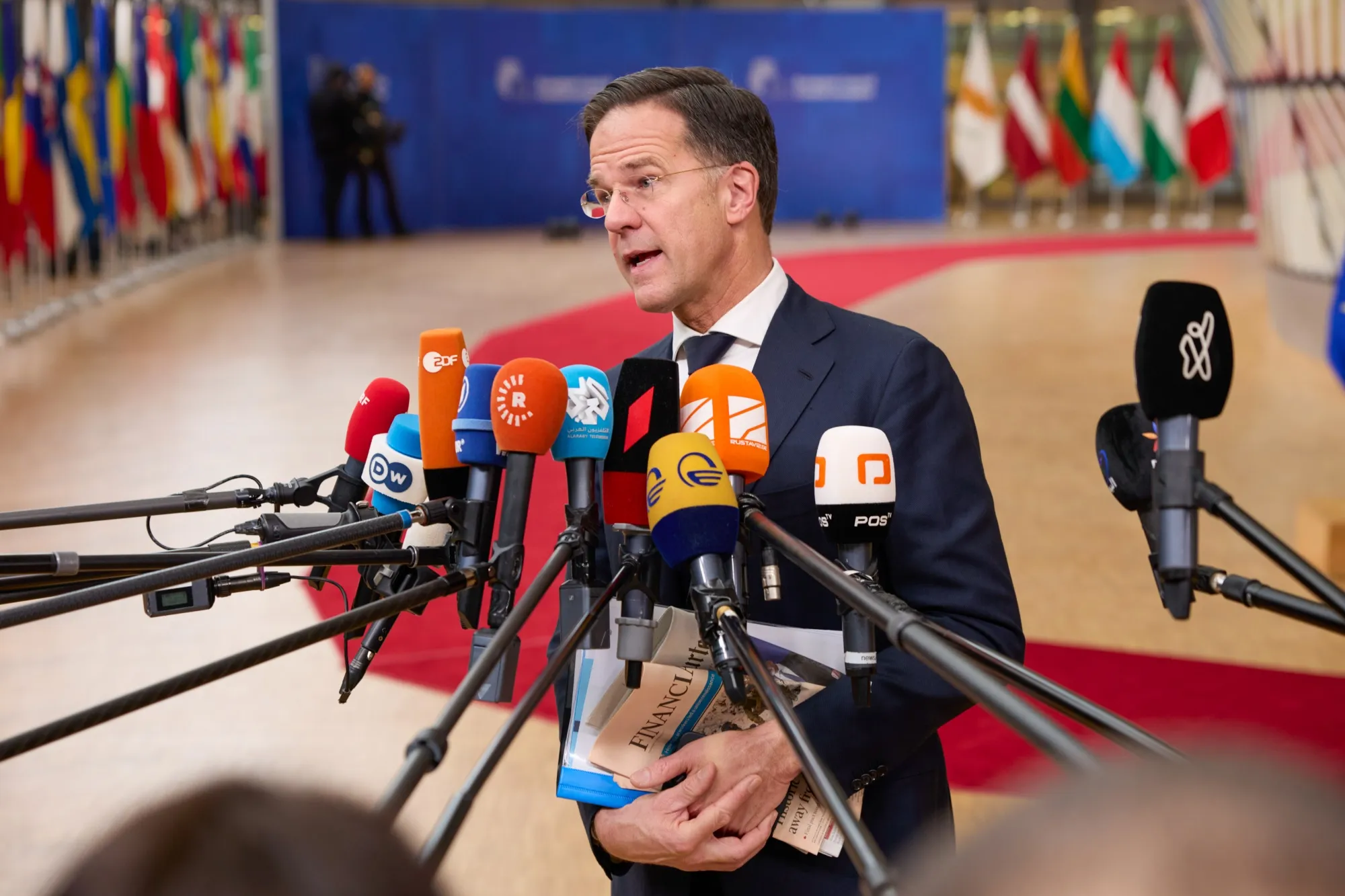 Mark Rutte