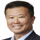Headshot of Dr Jack Truong