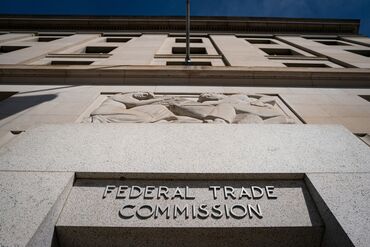 Democratic FTC Commissioners Dismissed By Trump Administration