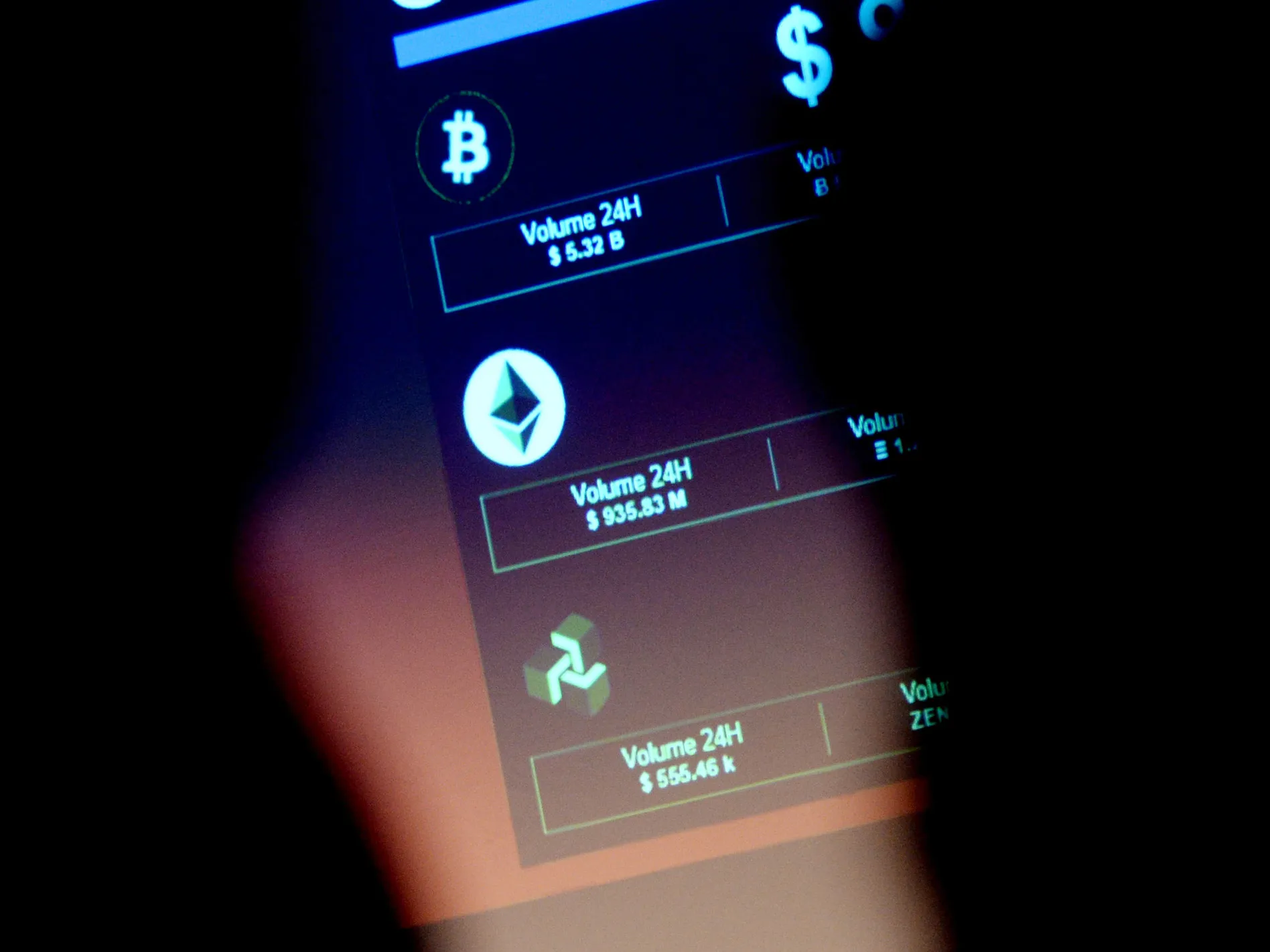 Transcript: Aaron Lammer on Yield Farming, DeFi, and Ethereum - Bloomberg