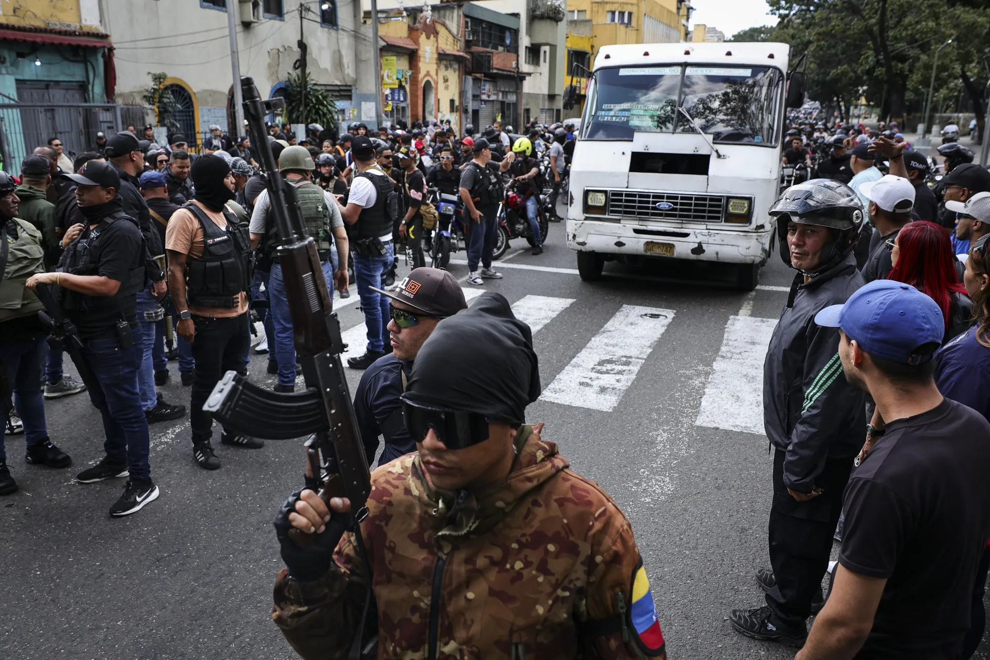 Photographer: Jesus Vargas/Getty Images