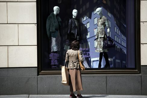 Retail Sales in U.S. Increased 0.9% in August on Auto Demand