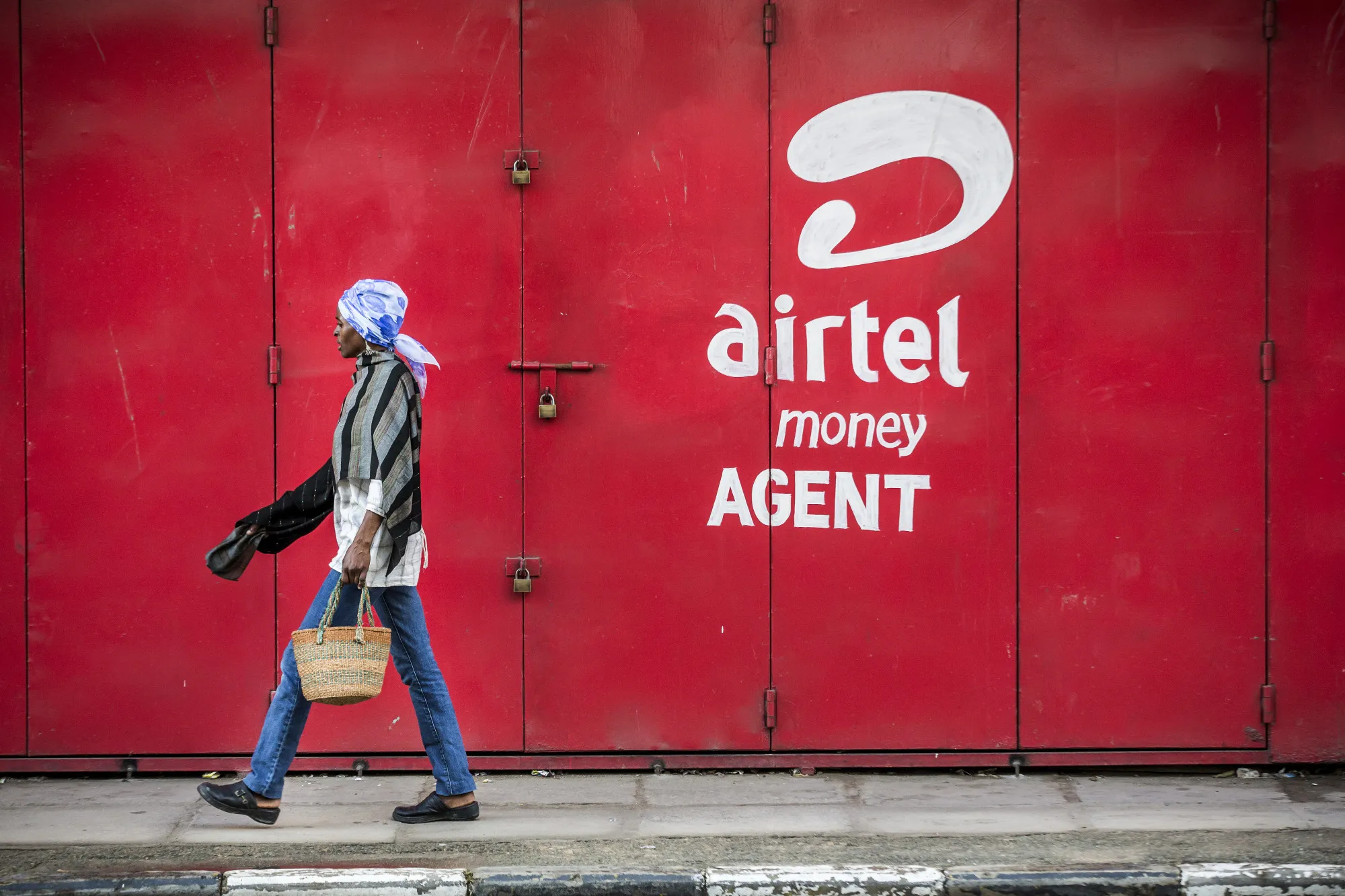 Billionaire Mittal’s Airtel Africa to Boost Spending 14% in 2023 ...