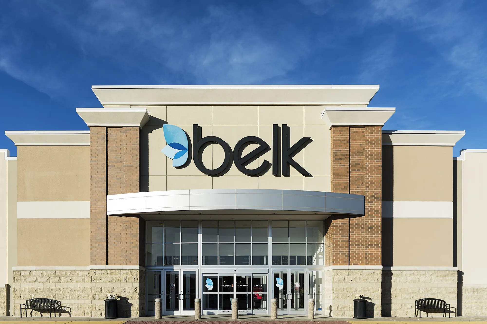 Belk store