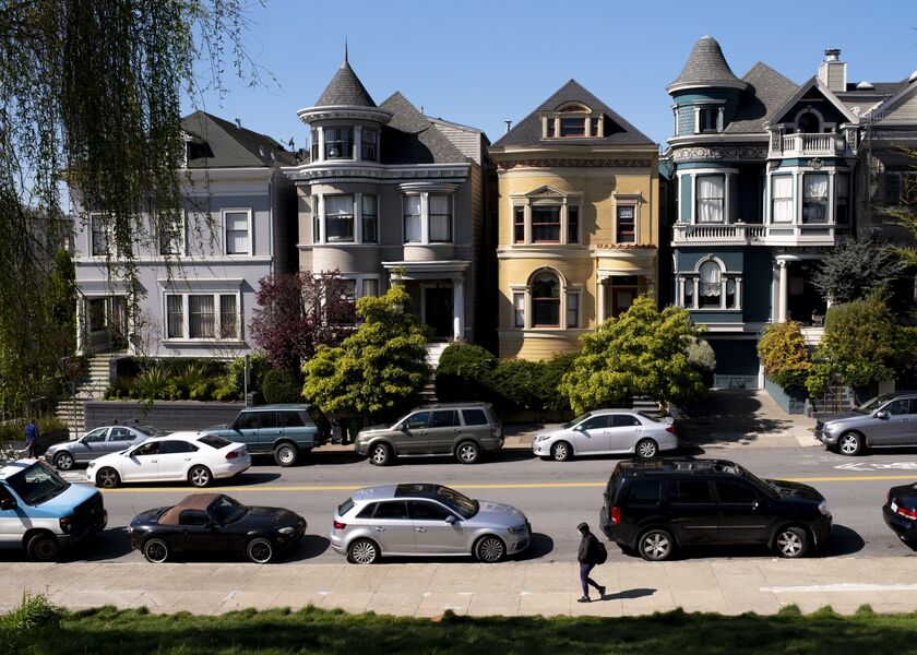Bargain Hunters Score In San Francisco As Cheaper Rents Linger