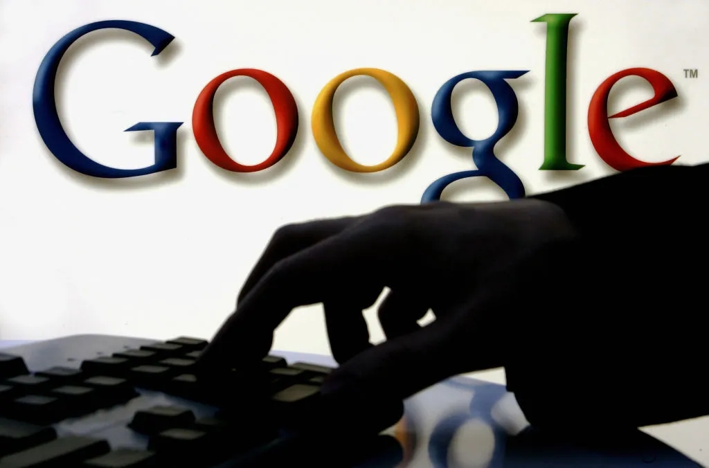 Google’s search engine is&nbsp;being targeted in a landmark suit as “the monopoly gatekeeper of the internet.”