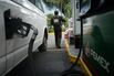 Pemex Gas Stations As President-Elect Promises To Revive State-Owned Oil Company 