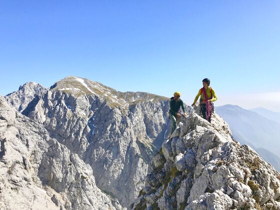 How Hiking May Hold the Key to Slovenia’s Tourism Future