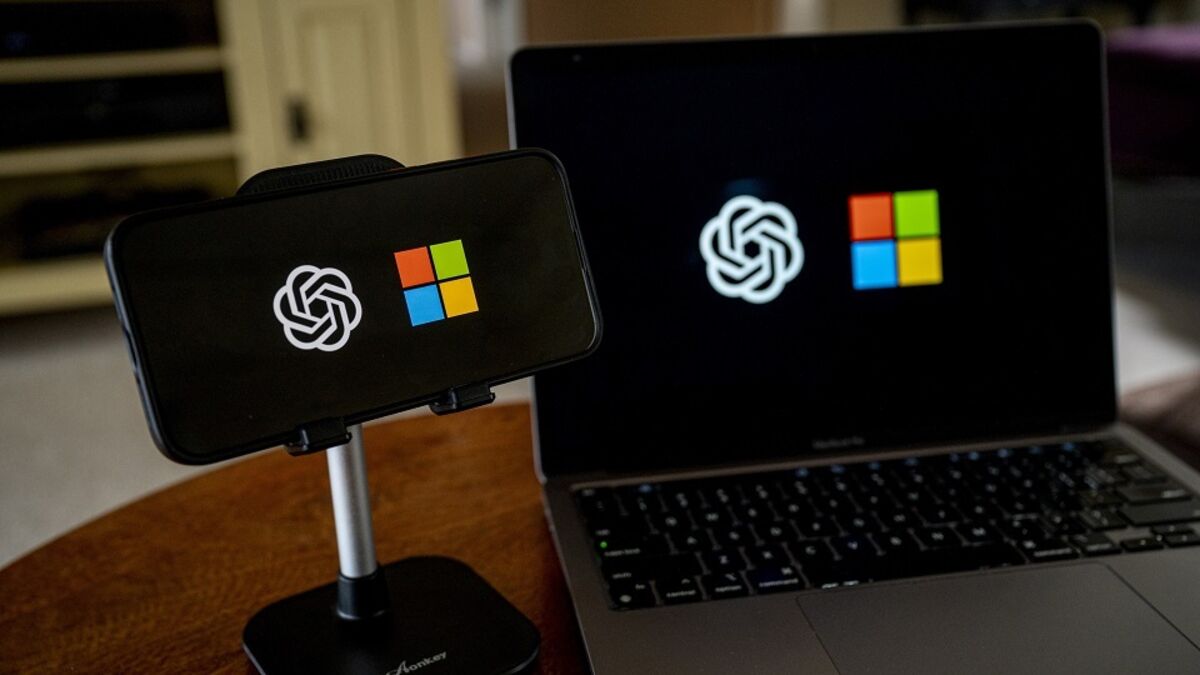 Microsoft to Get 27% Stake of OpenAI, AI Model Access