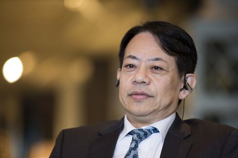 浅川雅嗣財務官