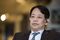 Japan's Vice Finance Minister Masatsugu Asakawa Interview