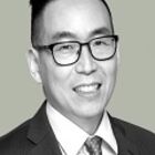 Headshot of Toby Chun