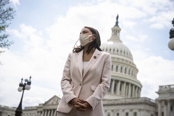 Ocasio-Cortez Criticizes SALT Cap Repeal Effort: Stimulus Update