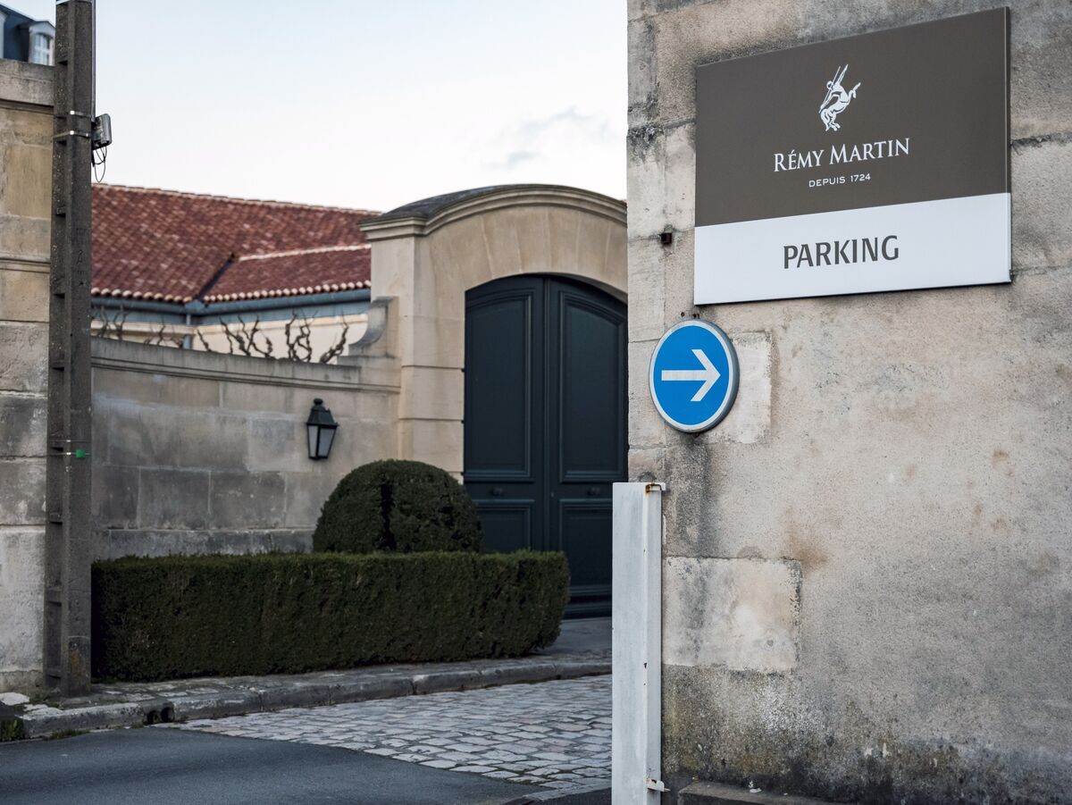 Remy Cointreau Beats Estimates on Strong China Cognac Demand